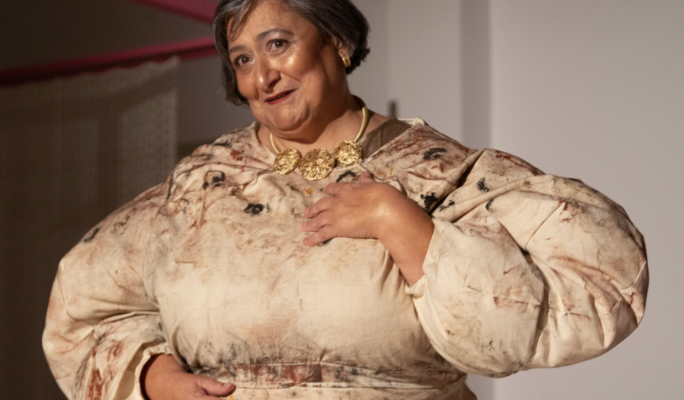 Pauline Fenech: 'Life presents a stark choice—get busy living or get busy dying'