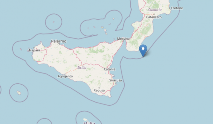 Magnitude 5.1 quake off southern Italy felt across Malta