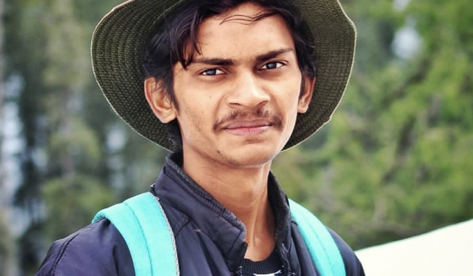 Climate activist seeks funding for 12,000km walk from Malta to India