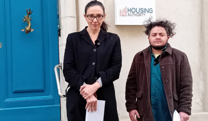 ADPD warns rising rents are pricing people out as economic growth fuels housing crisis