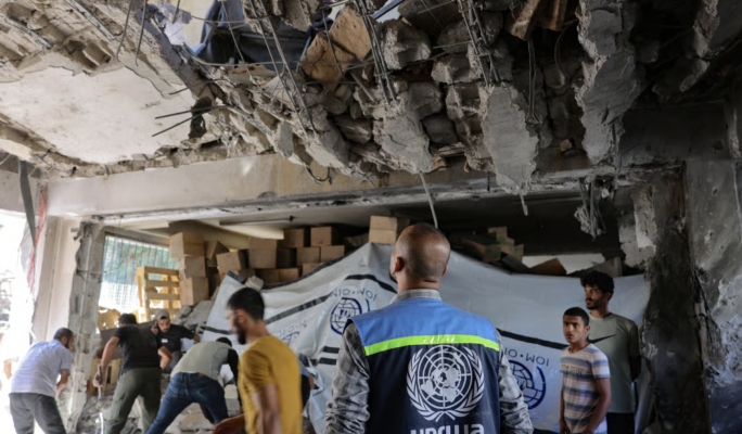 Malta condemns Israeli legislation targeting UNRWA for Palestine refugees