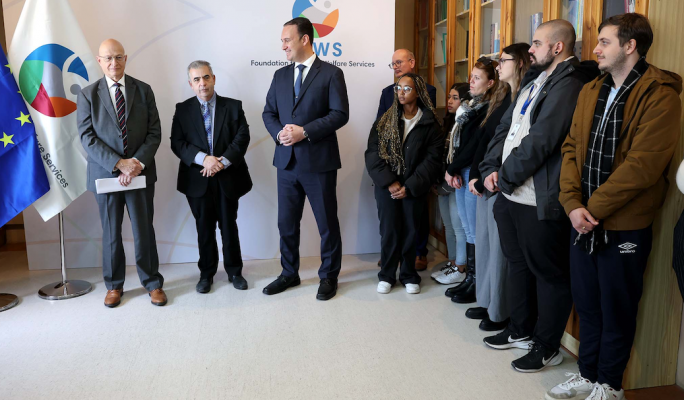 Government expands high-priority scholarships for social work students