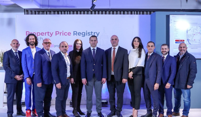 Property Price Registry launched to boost transparency in housing market