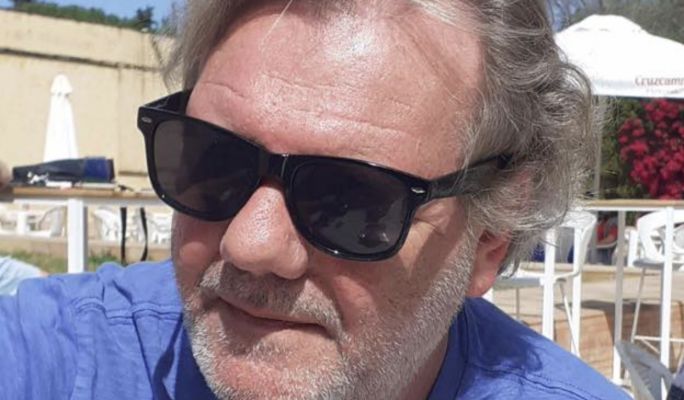 My essentials: Thomas Hed’s cultural picks