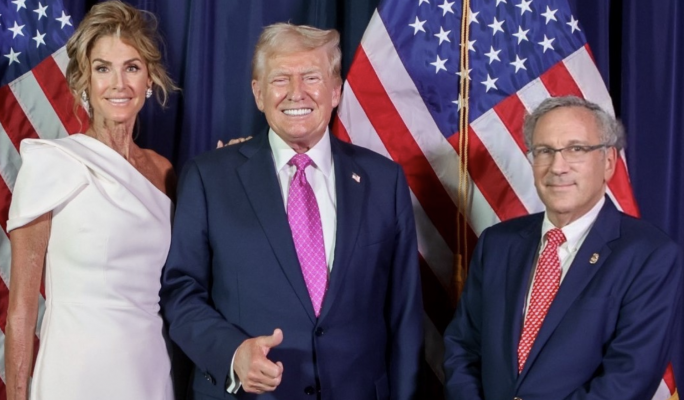 'I do know Jeffrey, and I like him': US ambassador to Malta named in Epstein files