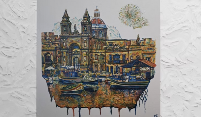 My essentials: Jessica Vella’s cultural picks