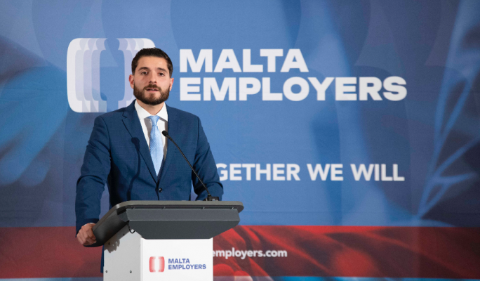 Productivity must drive four-day week debate, Alex Borg tells employers