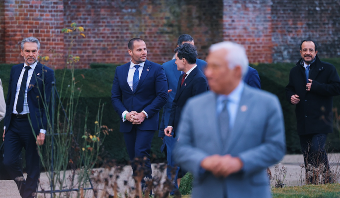 Abela calls for stronger EU single market to shield small economies