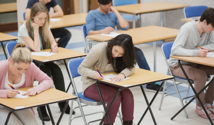 Students sitting for more subjects in SEC exams