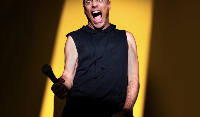 My essentials: Steve Hili’s cultural picks