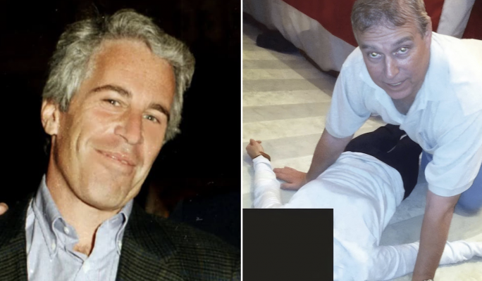 We’re living in a crazy world