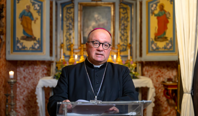 Pastoral letter encourages organ donation as ‘genuine act of love’