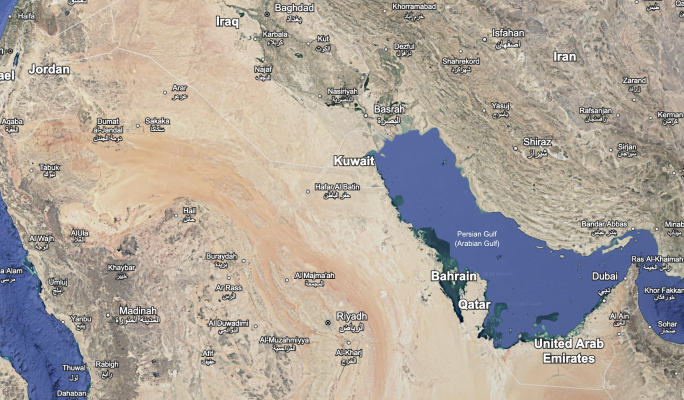 A total of 1,619 Maltese nationals across Middle East as conflict escalates