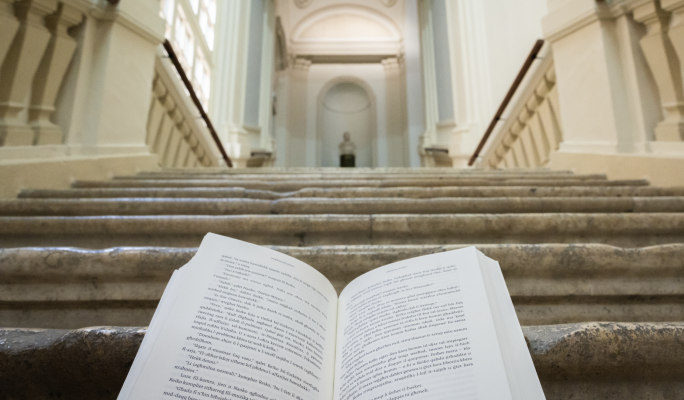 Registrations open for National Book Council’s first Annual Book Conference