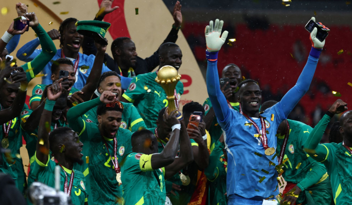 Senegal secure AFCON victory over Morocco in dramatic final