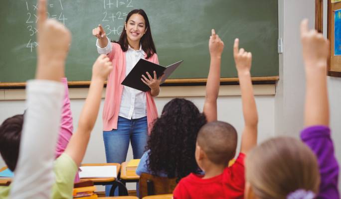 Salaries a major disincentive for students mulling teacher's job - Vimarsana News