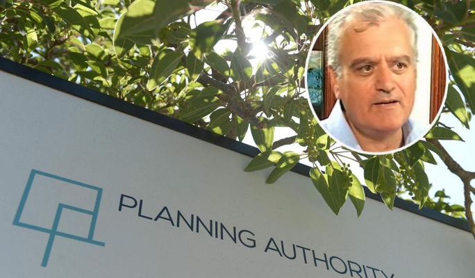Former planning chair denounced by NGOs appointed to Building and Construction Authority - Vimarsana News