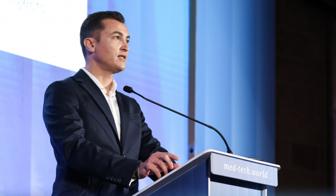 Economy minister teases ‘largest’ foreign direct investment yet