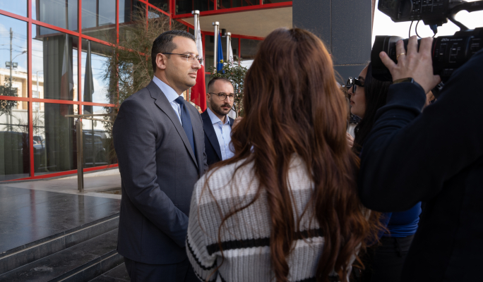 WATCH | Opposition turned down government's second chief justice nominee, justice minister says