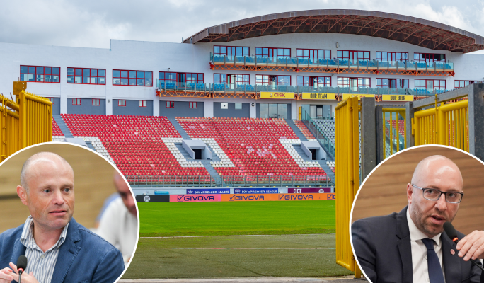 MFA, MPL issue opposing statements on what led to Valletta supporters being denied stadium entry