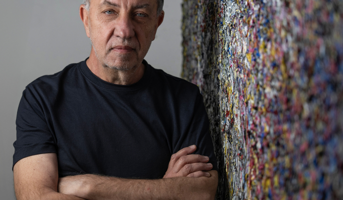 Group exhibition For Want of (not) Measuring challenges the objectivity of metrics through art