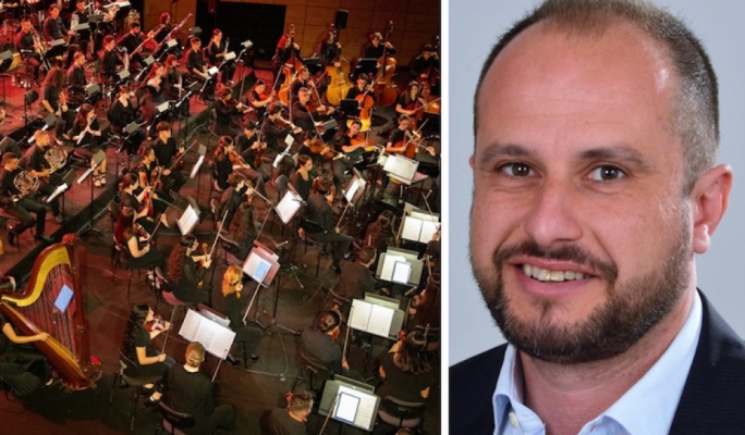 Enough evidence to indict orchestra chief Sigmund Mifsud with suborning ...