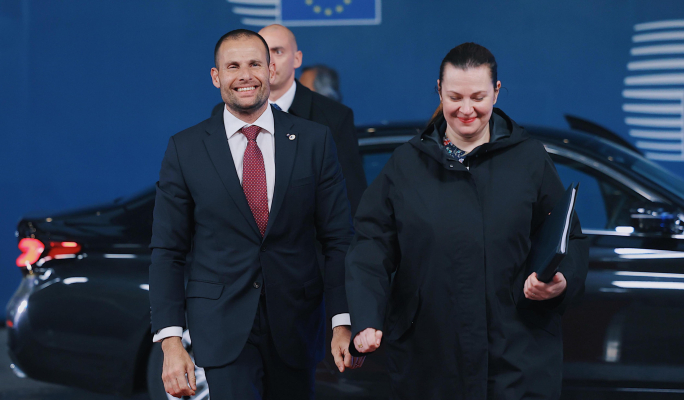 EU leaders agree to reduce single market bureaucracy by 25% - Vimarsana News
