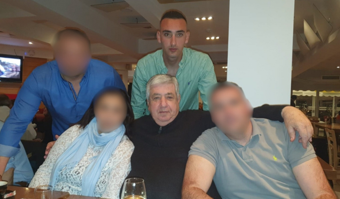 PN backs Rizzo’s position on anti-corruption board after son is caught ...