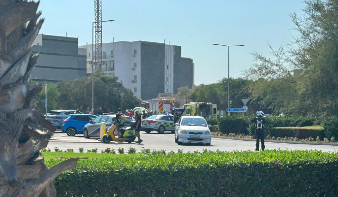 Driver in Sunday’s Coast Road crash was six times over the alcohol legal limit