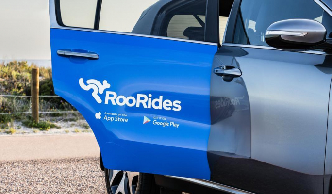 eCabs Technologies launches strategic partnership in Australia