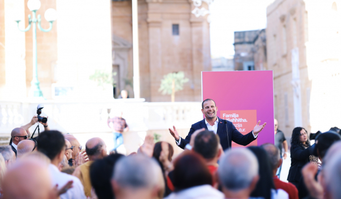 Abela dismisses criticism on hospitals concession as ‘biggest lie ever’