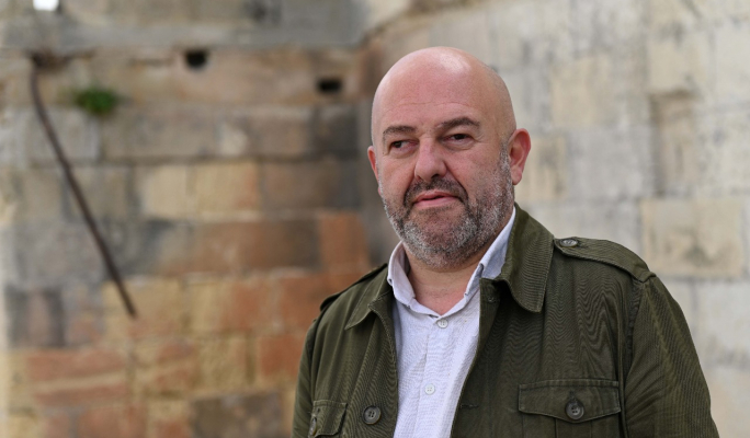 Karl Schembri urges Church to confront abuse cover-ups as Curia hosts safeguarding conference