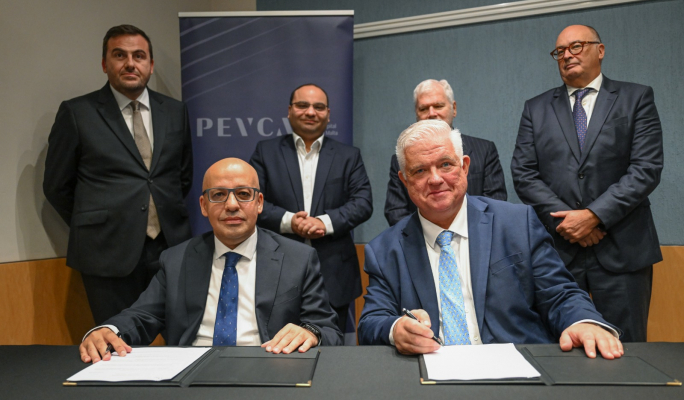 PEVCA Malta joins global private investment body