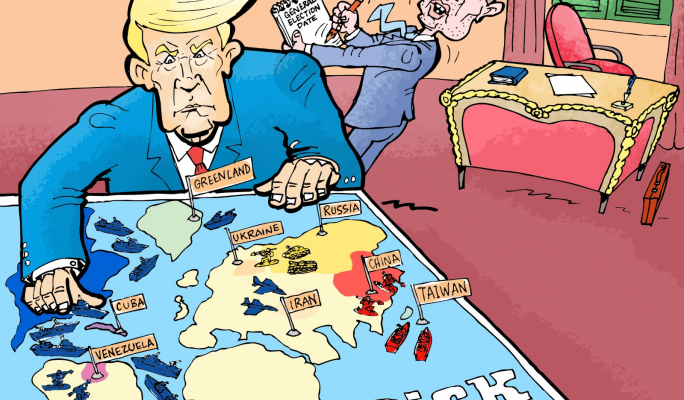 Why not a fixed election date