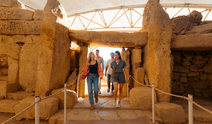 Heritage that lives, breathes, and belongs to us all | Noel Zammit