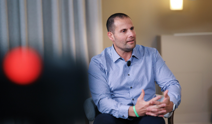 ‘An evergrowing economy is the foundation of everything,’ Abela says