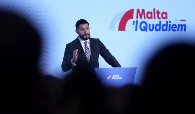 PN national convention kicks off