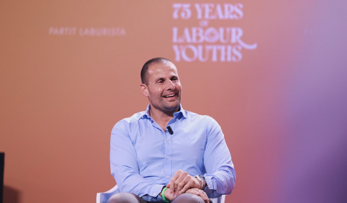 WATCH | Abela open to remote working legislation, but says it should not come at cost of productivity