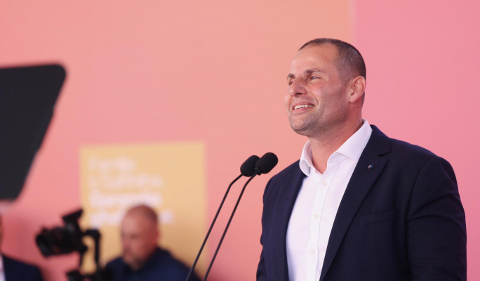 Government to table anti-deadlock bill for chief justice appointment