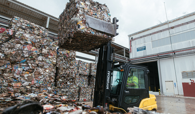 WasteServ's waste-to-energy facility tender process yields no winners