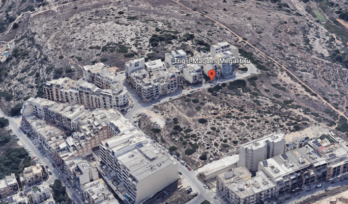 Labour mayor objects to 13-storey construction project fronted by Sandro Chetcuti's wife - Vimarsana News